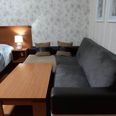 Nick&David Inn Borjomi Room photo