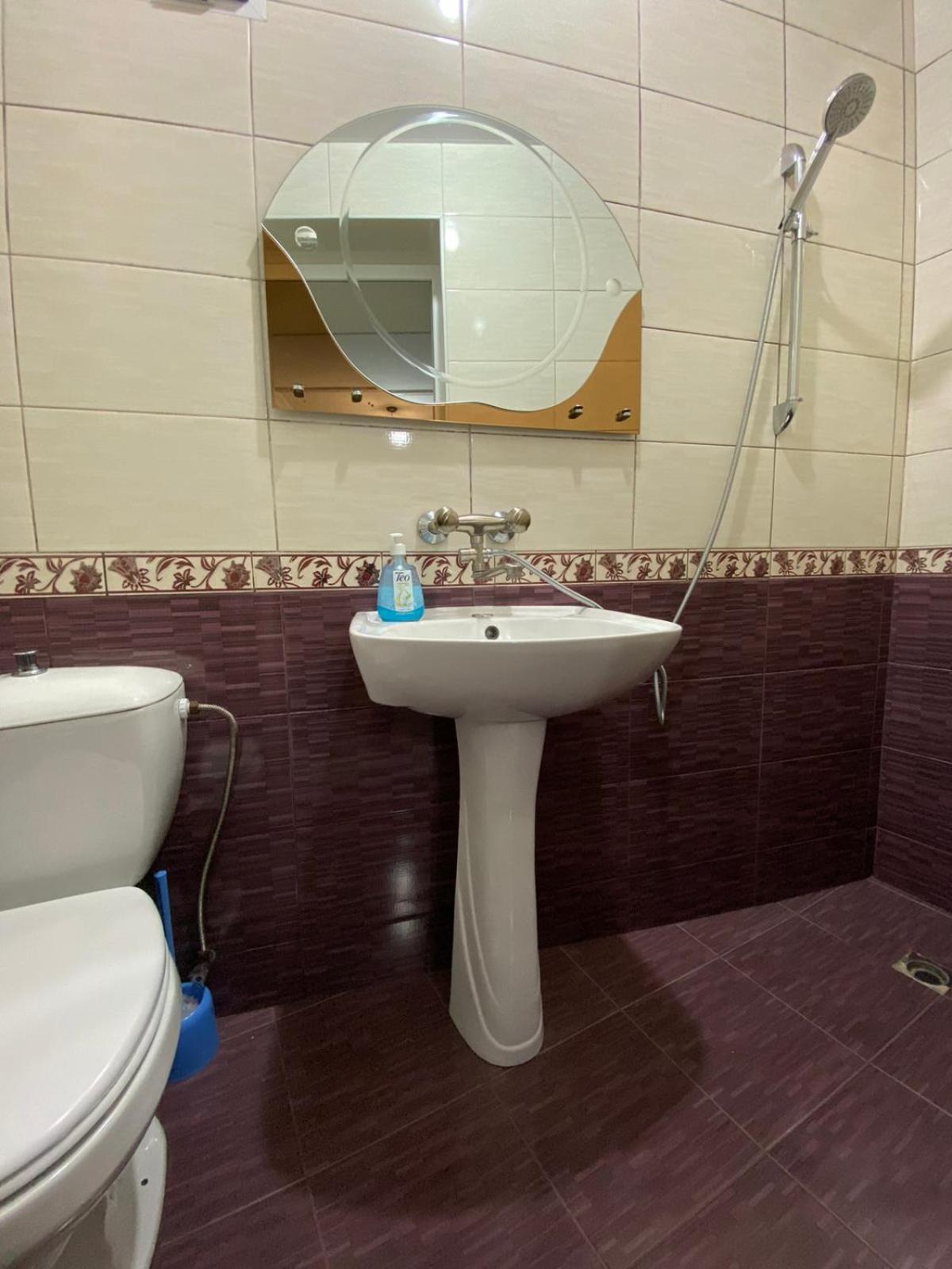 Nick&David Inn Borjomi Room photo