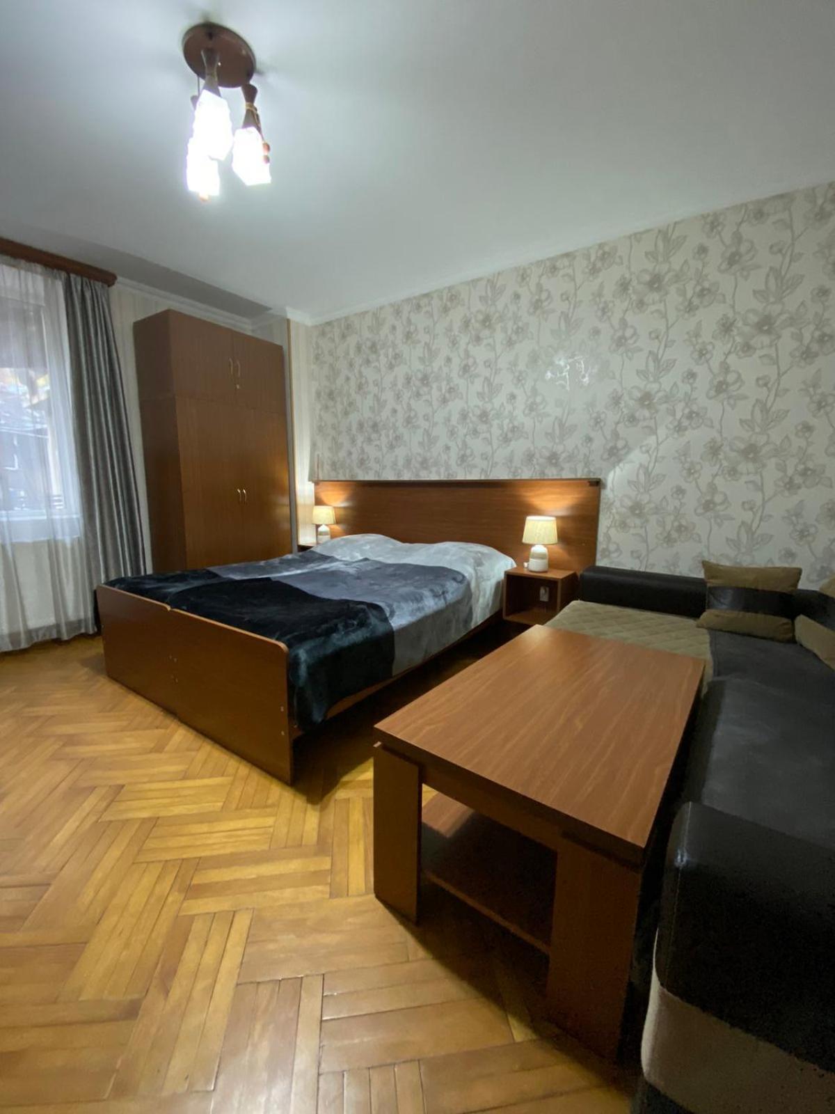 Nick&David Inn Borjomi Room photo