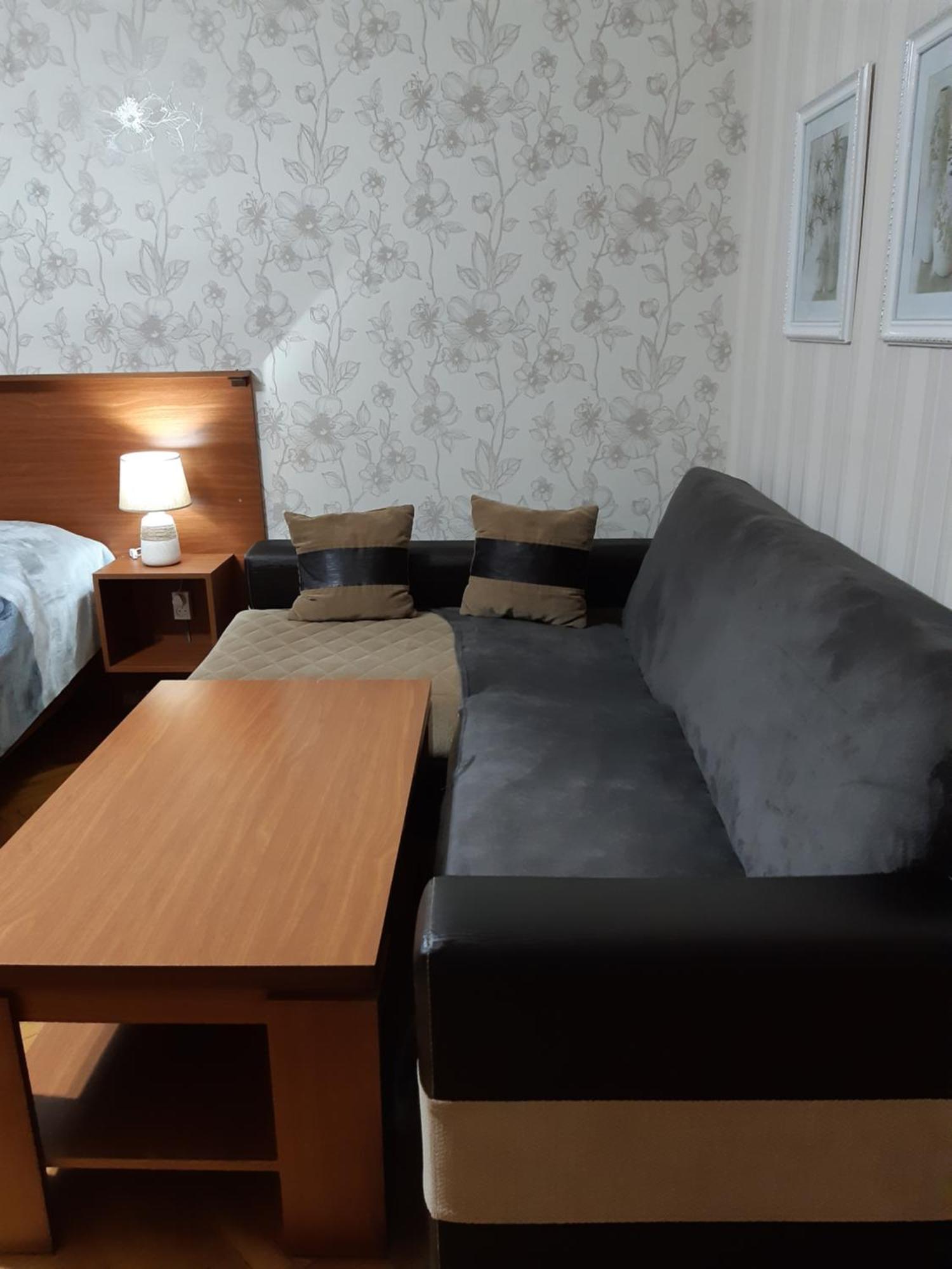 Nick&David Inn Borjomi Room photo