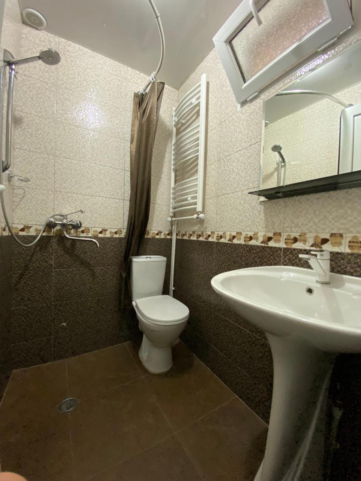 Nick&David Inn Borjomi Room photo